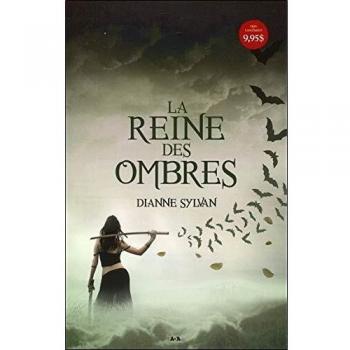 La Reine des ombres