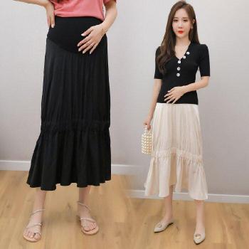 Jupe Enceinte Une Ligne Printemps