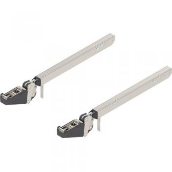 Blum Teleskophebel AVENTOS HF top für Kraftspeicher