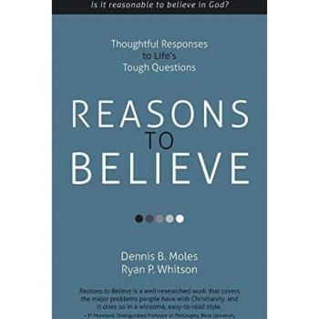 Reasons to Believe