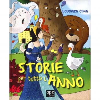 Storie per un anno. Ediz. illustrata