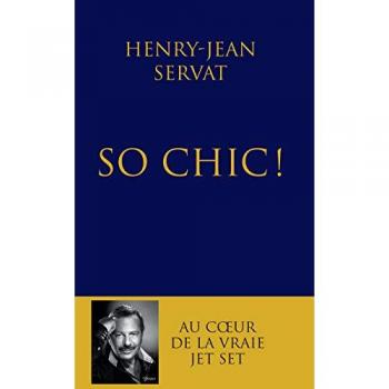 So chic !