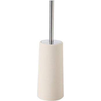 Brosse de toilette moderne avec long manche
