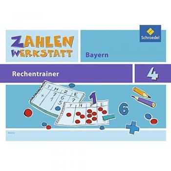 Zahlenwerkstatt