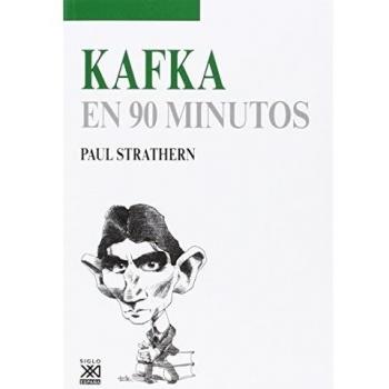 Kafka En 90 Minutos -
