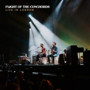 Live In London [Vinilo]