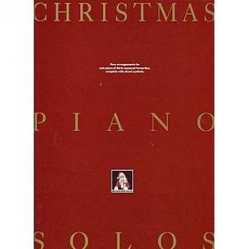 #value! Christmas Piano Solos
