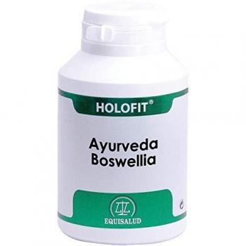 Equisalud Ayurveda Boswellia 180 Caps