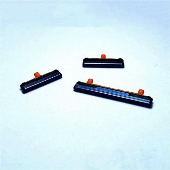 Kit de boutons marche/arrêt et volume pour Samsung Galaxy S9 S9 Plus G960 G965
