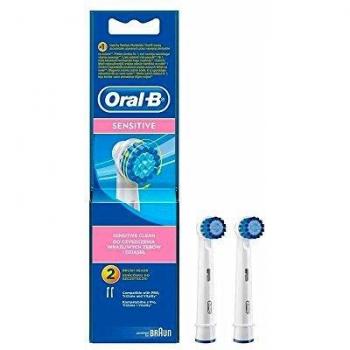 Cabezal de recambio Oral-B EB17 Suave