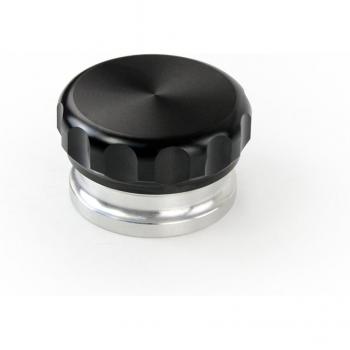 25.4mm Aluminum Alloy Welded Filler Neck and Cap