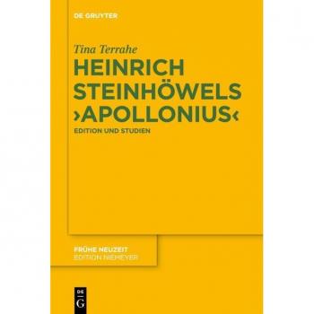 Vitalsource Technologies, Inc. Heinrich Steinhowels Apollonius