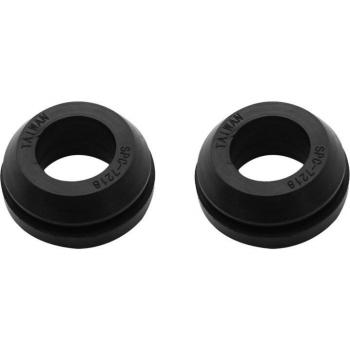Arandelas de PVC con Filtración Ventilatoria para Cubiertas de Válvula Aluminio SBC 350