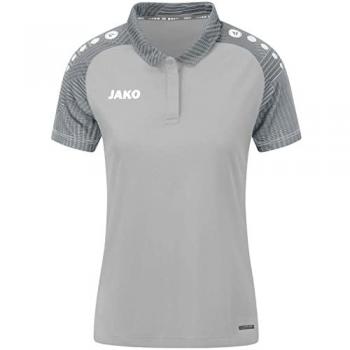 JAKO Damen Performance Polo-Shirt