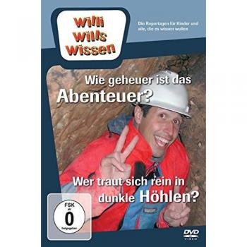 Willi wills wissen