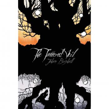 The Tattered Veil (Veil Trilogy, Band 3)