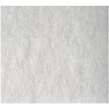 Set Filtri Biocell Fibra Bianca 5 pezzi 56x56cm