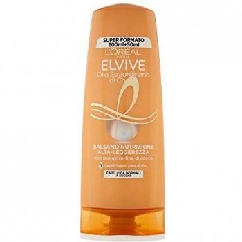 ELVIVE BALSAMO COCCO 250ML