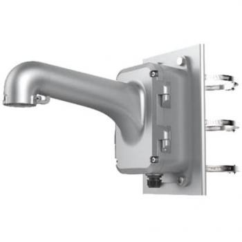 Support de caméra Hikvision sur poteau DS-1604ZJ-BOX-POLE-P