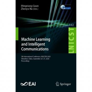 Machine Learning and Intelligent Communications