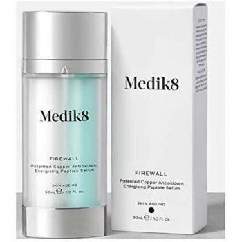 Medik8 Feuerwall Tagescreme mit Kupfer-PCA-Peptiden 30Ml
