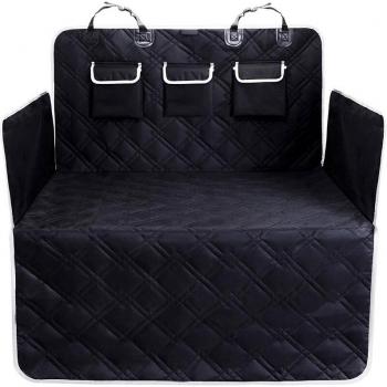 Impermeable CarroFido 4x4