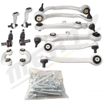 Braccio Trasversale MERTZ M‑S0645 – Kit di Riparazione