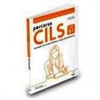 Percorso Cils Uno–B1 (Percorso CILS UNO B1 + online audio)