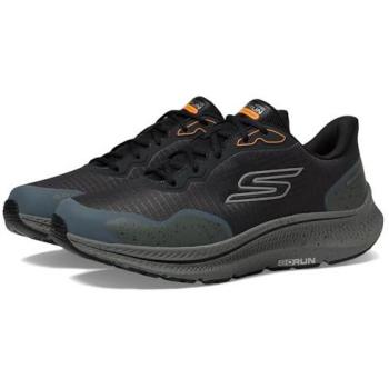 Skechers Laufschuhe Go Run Consistent 2.0 220874 Grau 41 Herren