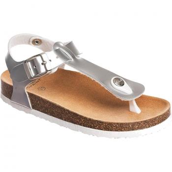 Sandali Boa Vista Kid Argento Tg.29 Scholl