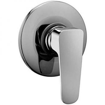 Robinet de douche encastré Paffoni Sly chrome SY010CR