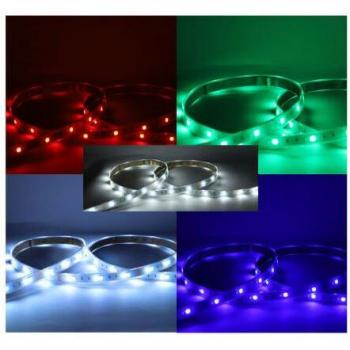 Bandeau LED 60LED/m 275lm/m 5m