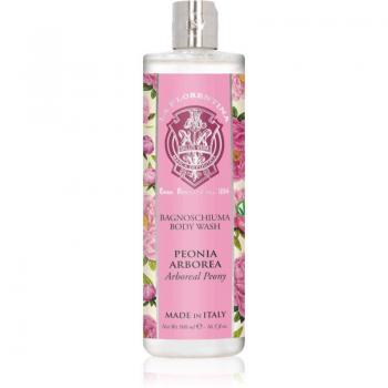 La Florentina Pfingstrose Körperwaschgel 500 ml