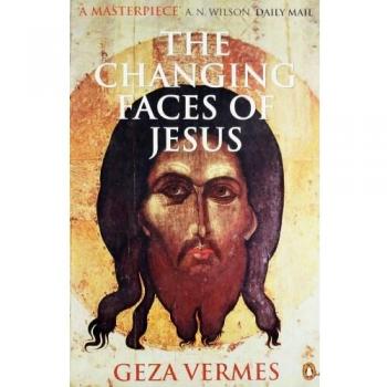 The Changing Faces of Jesus