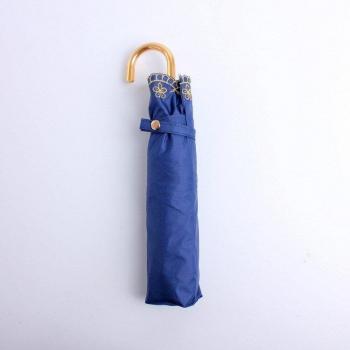 Mango Vela Flor Parasol UV