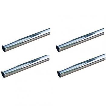 Quad Set Pipe Covers 15mm x 202mm by Oracstar