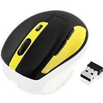 IBox Bee2 Pro Mouse Ottico RF 1600 DPI