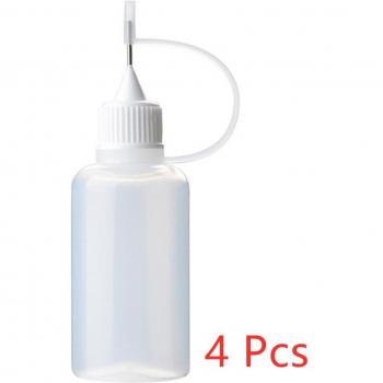 30ml Needle Tip Applicator Bottle for Craft Projects