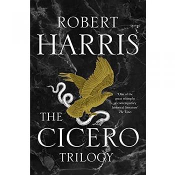 The Cicero Trilogy