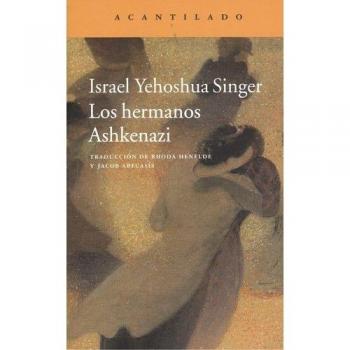 LOS HERMANOS ASHKENAZI