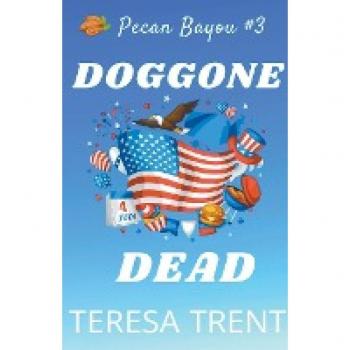 Doggone Dead