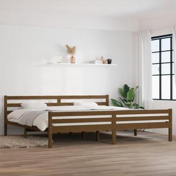 Mielwood Cama Super King 180x200