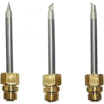 Portable Soldering Iron Tip 510 Interface