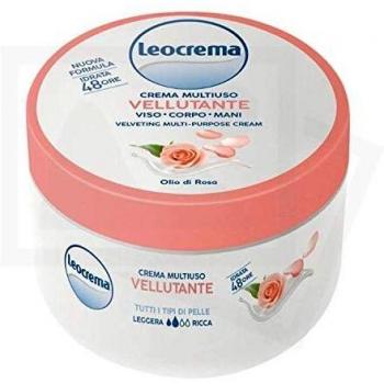 Leocrema Crema multiuso per il corpo, anti-età