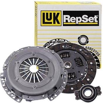 Kit riparazione frizione LUK a tre pezzi 620-194300