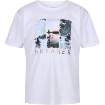 Niños Regatta Alvarado VII Landscape Camiseta