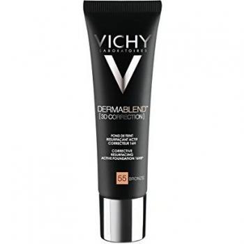 Dermablend â¢ 3D Correction 55 Bronze Vichy 30ml
