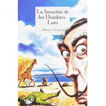 La Invasión de los Hombres Loro