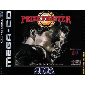 Mega CD