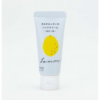Yaetoco Mimoso Crema de Limón 20g